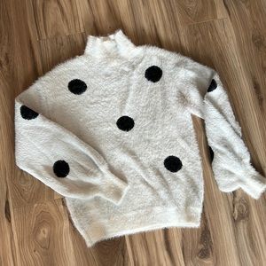 En Saison sweater